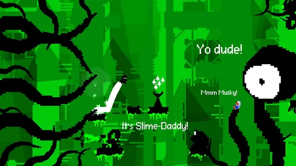 Electronic Super Joy 2 screenshot 5