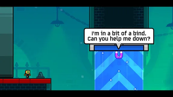 Mind Over Magnet screenshot 2