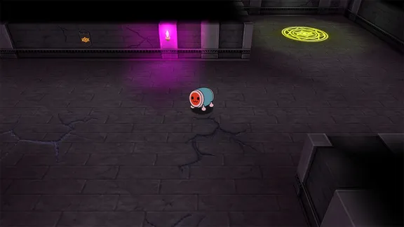 Taiko no Tatsujin: Rhythmic Adventure 2 screenshot 6