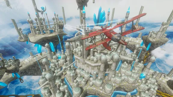Air Mail screenshot 4