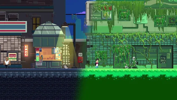 What Lies in the Multiverse screenshot 3