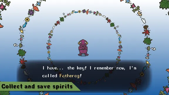 Spirittea screenshot 2