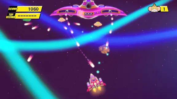 Super Monkey Ball: Banana Blitz HD screenshot 6