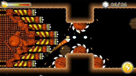 Storm In A Teacup screenshot 4