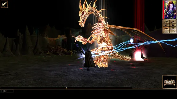 Neverwinter Nights: Enhanced Edition screenshot 2