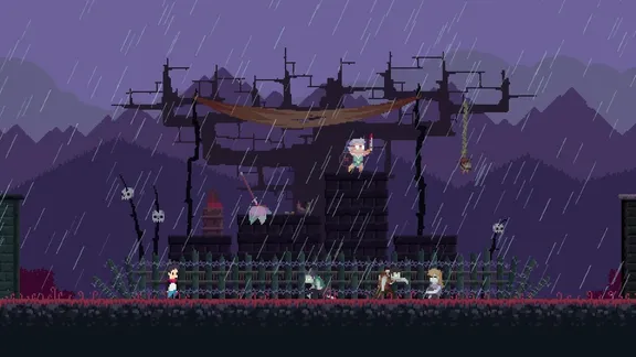 What Lies in the Multiverse screenshot 1