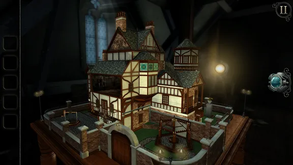 The Room 4: Old Sins screenshot 3