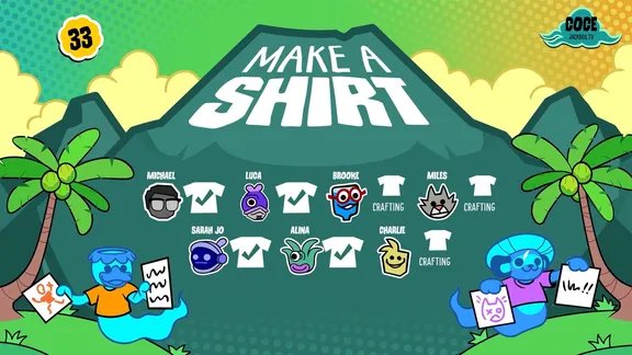 The Jackbox Party Pack 10 screenshot 1