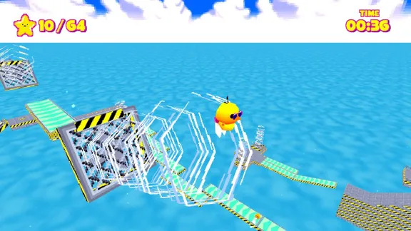 Toree 3D screenshot 3