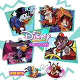 The Disney Afternoon Collection icon