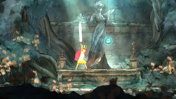 Child of Light Ultimate Edition
& Valiant Hearts: The Great War Bundle screenshot 3