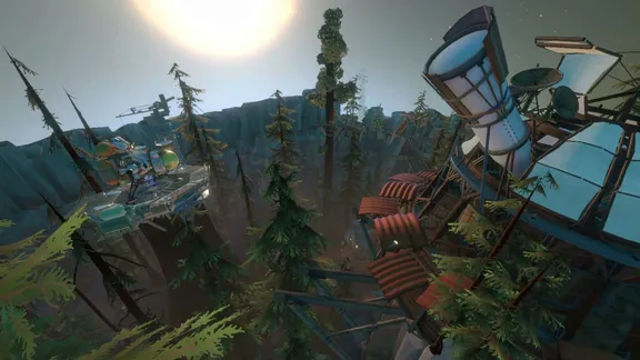 Outer Wilds screenshot 6