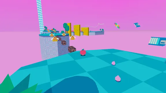 Dadish 3D screenshot 6