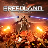 Greedland icon