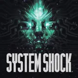 System Shock icon