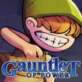 Heroes of Loot: Gauntlet of Power icon