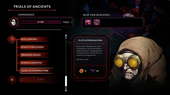 Night Swarm screenshot 6