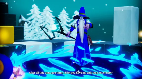 Time Master screenshot 6