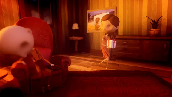 Last Day of June screenshot 4