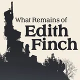 What Remains of Edith Finch icon