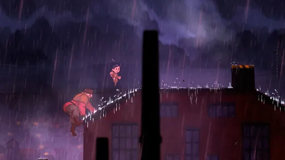 Teslagrad screenshot 5