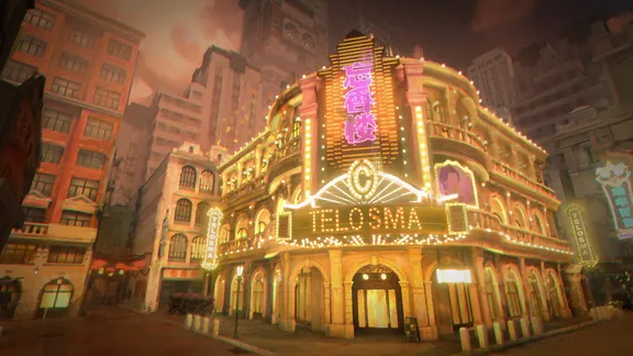 Mato Anomalies screenshot 1