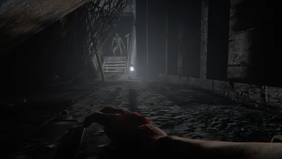 Outlast 2 screenshot 3