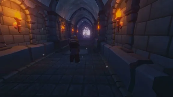 We Were Here screenshot 5