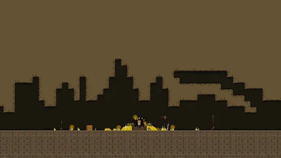 Enduring Mountain screenshot 4