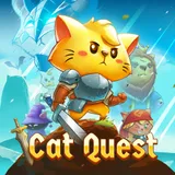 Cat Quest icon