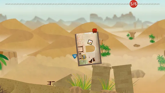 Jim is Moving Out! screenshot 4
