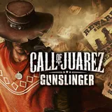 Call Of Juarez: Gunslinger icon