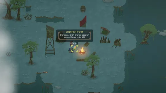 Folk Hero screenshot 5