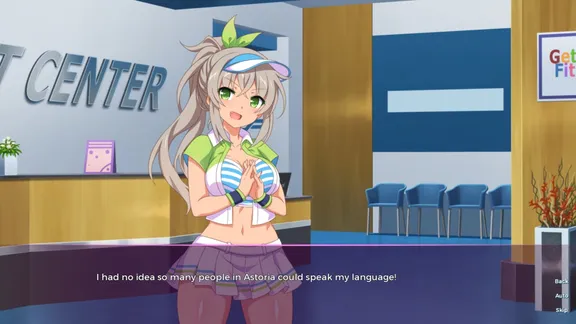 Sakura Succubus 6 screenshot 5