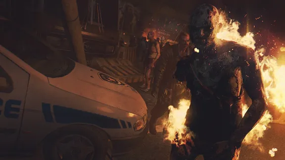 Dying Light: Definitive Edition screenshot 5