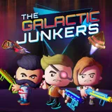 The Galactic Junkers icon