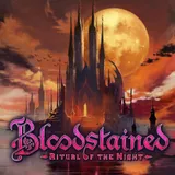 Bloodstained: Ritual of the Night icon