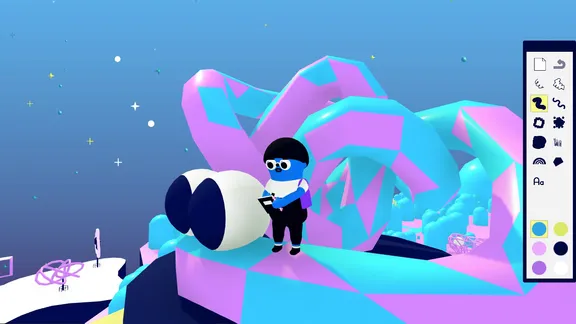 Art Sqool screenshot 3