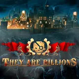 They are Billions icon