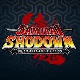 SAMURAI SHODOWN NEOGEO COLLECTION icon