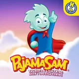 Pajama Sam 2: Thunder And Lightning Aren't So Frightening icon
