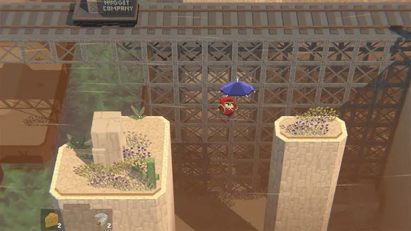 Mayhem in Single Valley screenshot 5