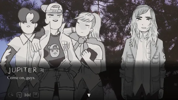 We Know the Devil screenshot 4