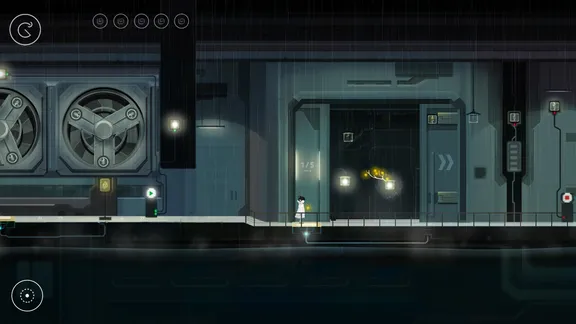 Flood of Light screenshot 5