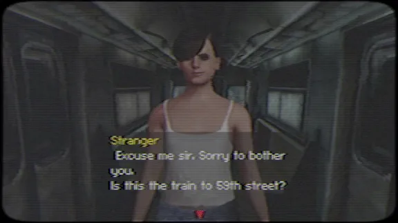 Backrooms screenshot 4