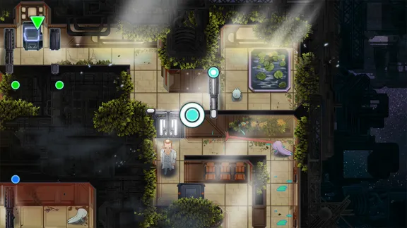 Professor Lupo and his Horrible Pets screenshot 2