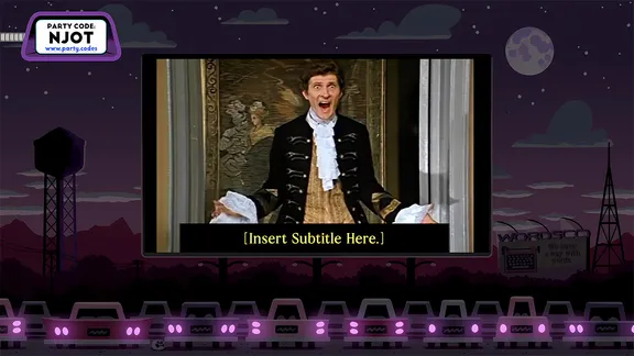 Use Your Words 2 screenshot 1