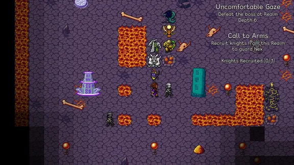 Siralim 3 screenshot 4