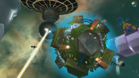 de Blob 2 screenshot 3