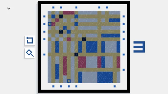 Please, Touch The Artwork screenshot 4